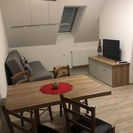 Apartmaji Kramar Ratece Kranjska Gora Exterior foto