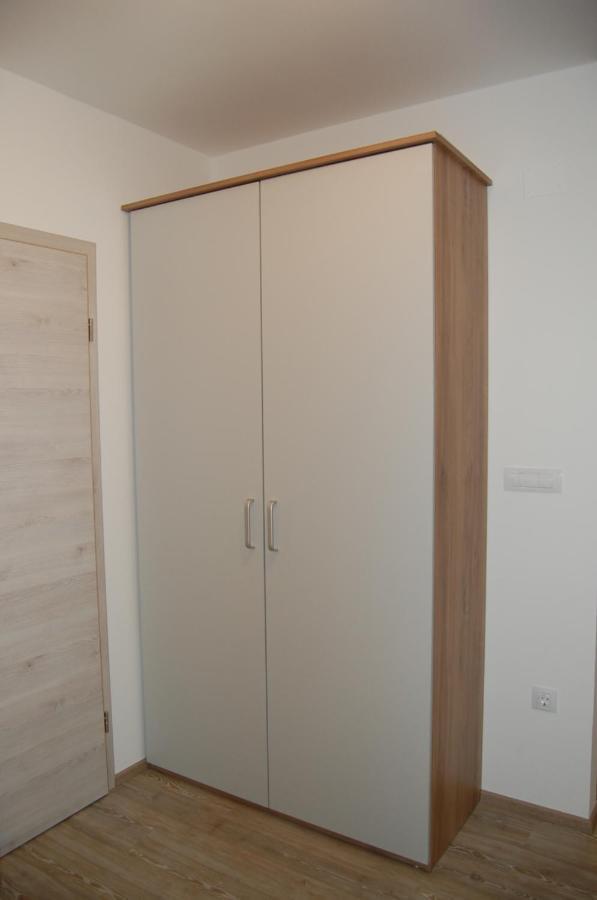Apartmaji Kramar Ratece Kranjska Gora Exterior foto