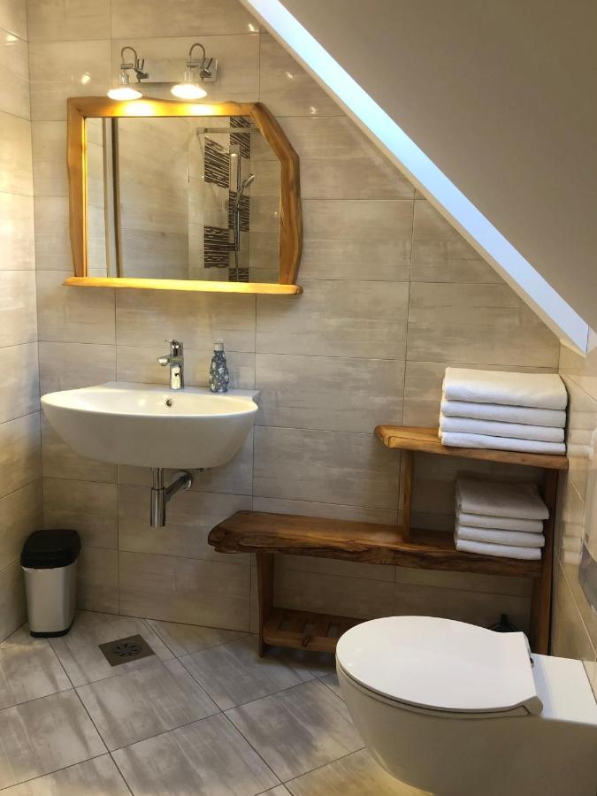 Apartmaji Kramar Ratece Kranjska Gora Exterior foto