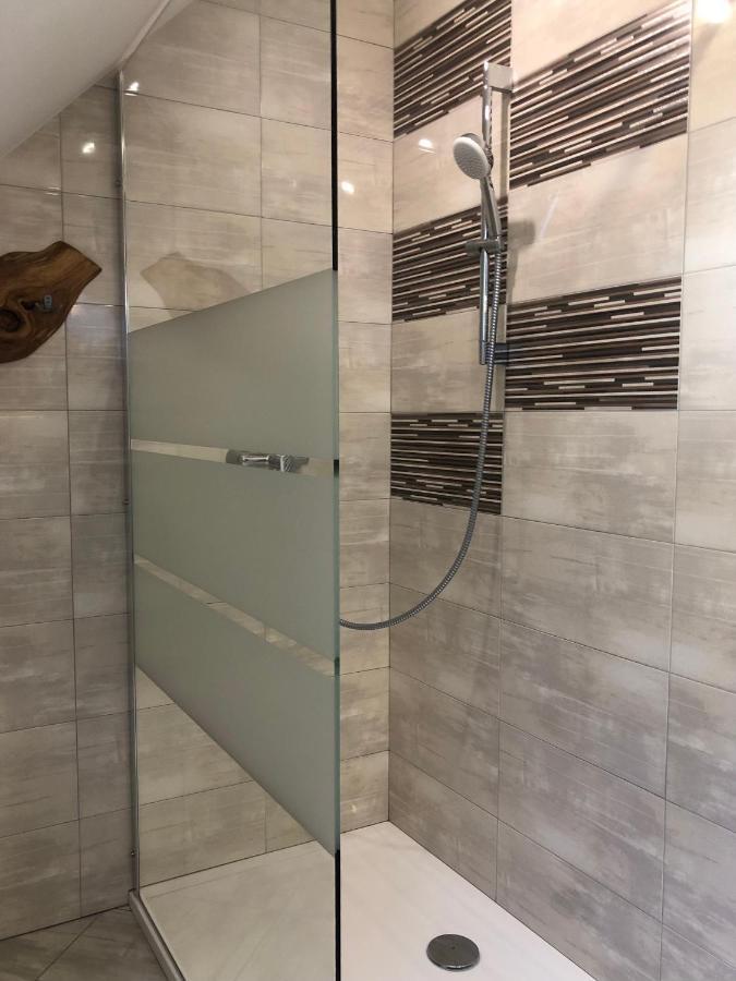 Apartmaji Kramar Ratece Kranjska Gora Exterior foto