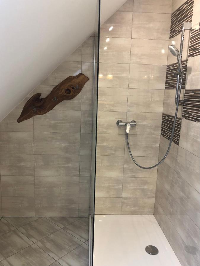 Apartmaji Kramar Ratece Kranjska Gora Exterior foto