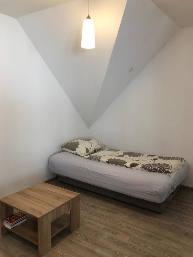 Apartmaji Kramar Ratece Kranjska Gora Exterior foto